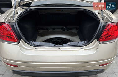 Седан Fiat Linea 2013 в 
