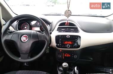 Седан Fiat Linea 2013 в 