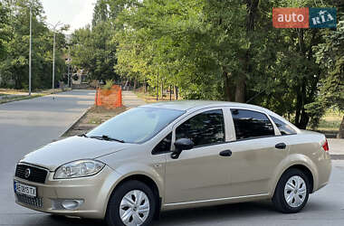 Седан Fiat Linea 2012 в Днепре
