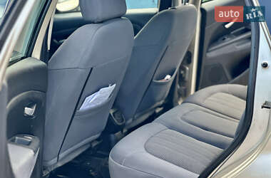 Седан Fiat Linea 2012 в 