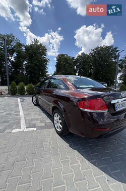 Седан Fiat Linea 2013 в 