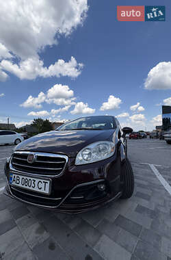 Седан Fiat Linea 2013 в 