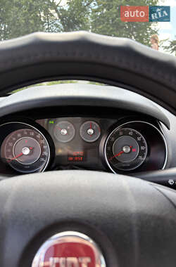 Седан Fiat Linea 2013 в 