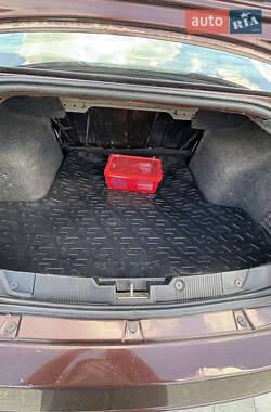 Седан Fiat Linea 2013 в 