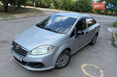 Седан Fiat Linea 2013 в Вільнянську