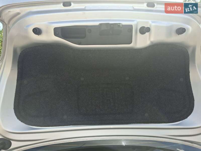 Седан Fiat Linea 2012 в Харкові