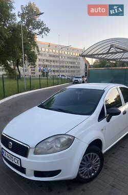 Седан Fiat Linea 2007 в Києві