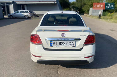 Седан Fiat Linea 2015 в 