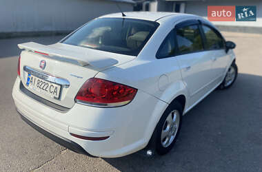 Седан Fiat Linea 2015 в 