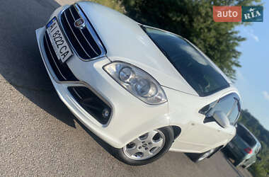 Седан Fiat Linea 2015 в 