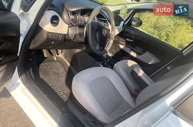 Седан Fiat Linea 2015 в 