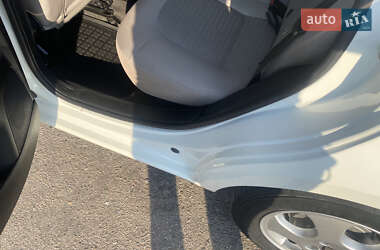 Седан Fiat Linea 2015 в 