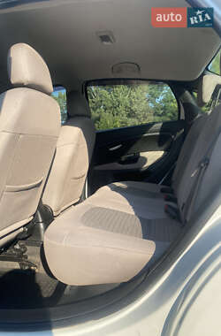 Седан Fiat Linea 2015 в 