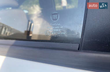 Седан Fiat Linea 2015 в 