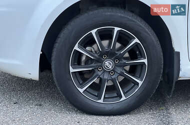 Седан Fiat Linea 2009 в 