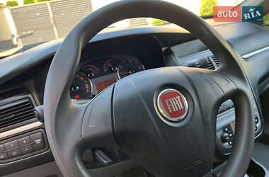 Седан Fiat Linea 2012 в 