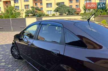 Седан Fiat Linea 2012 в 