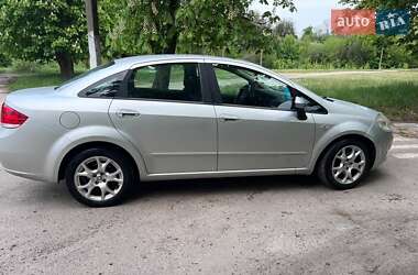 Седан Fiat Linea 2007 в Звенигородці