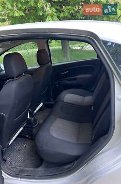 Седан Fiat Linea 2007 в 
