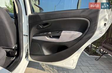 Седан Fiat Linea 2013 в 