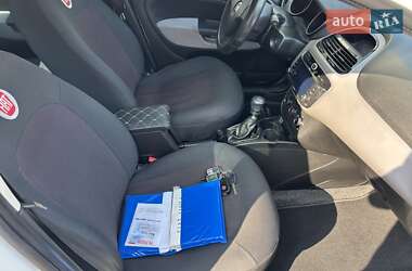 Седан Fiat Linea 2013 в 