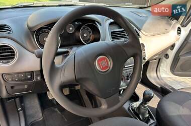 Седан Fiat Linea 2013 в 