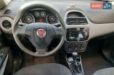 Седан Fiat Linea 2013 в 