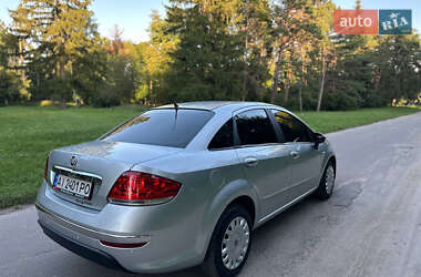 Седан Fiat Linea 2013 в 