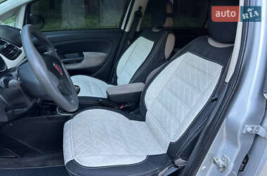 Седан Fiat Linea 2013 в 