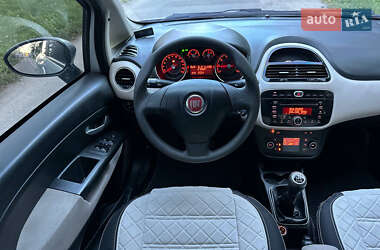Седан Fiat Linea 2013 в 