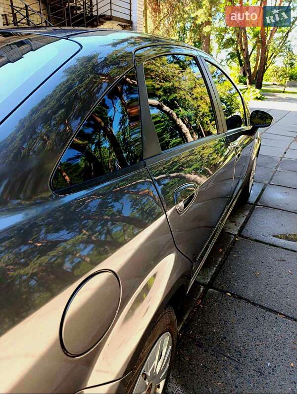 Седан Fiat Linea 2009 в Светловодске фото 8 Седан Fiat Linea 2009 в Светловодске