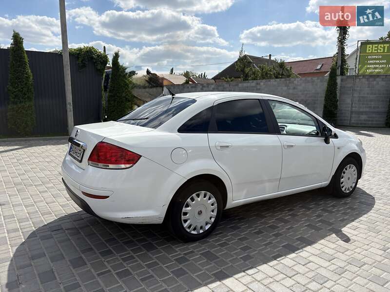 Седан Fiat Linea 2013 в Кропивницком фото 5 Седан Fiat Linea 2013 в Кропивницком
