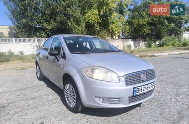 Седан Fiat Linea 2012 в Одессе