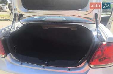 Седан Fiat Linea 2012 в 