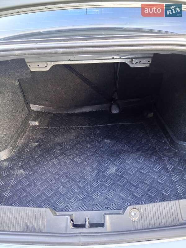 Седан Fiat Linea 2012 в Днепре