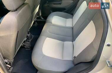 Седан Fiat Linea 2012 в 