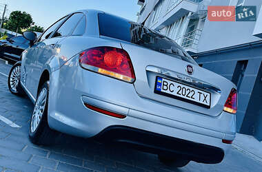 Седан Fiat Linea 2014 в 