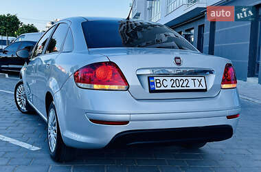Седан Fiat Linea 2014 в 