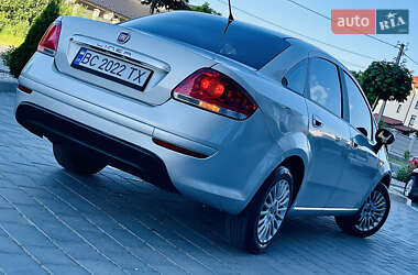 Седан Fiat Linea 2014 в 