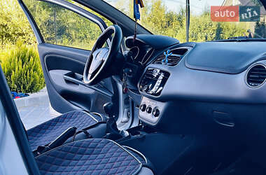 Седан Fiat Linea 2014 в 