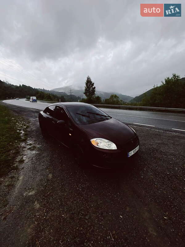 Fiat Linea 2013