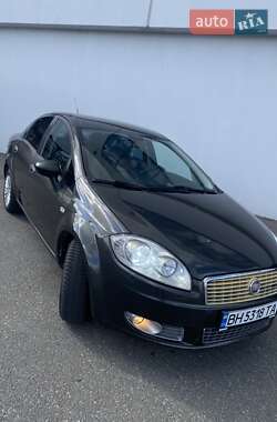 Седан Fiat Linea 2010 в 
