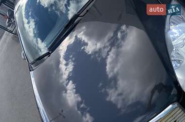 Седан Fiat Linea 2010 в 