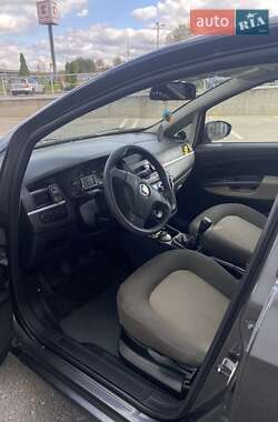 Седан Fiat Linea 2010 в 