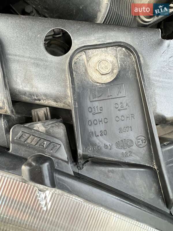 Седан Fiat Linea 2010 в Измаиле фото 49 Седан Fiat Linea 2010 в Измаиле