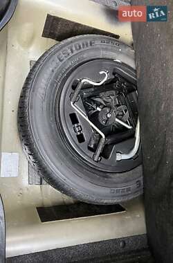 Седан Fiat Linea 2010 в 