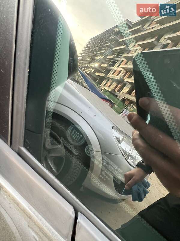 Седан Fiat Linea 2010 в Измаиле фото 40 Седан Fiat Linea 2010 в Измаиле