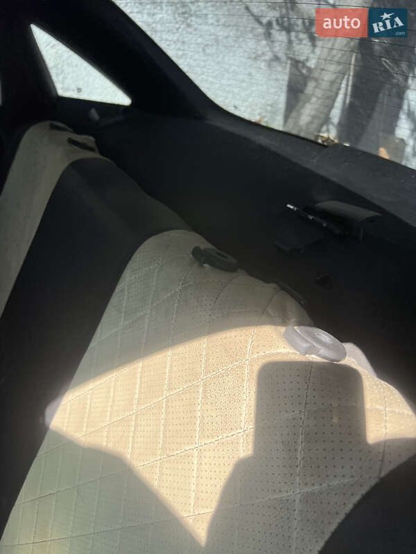 Седан Fiat Linea 2013 в Чернигове