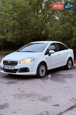 Седан Fiat Linea 2013 в 