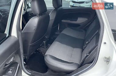 Седан Fiat Linea 2013 в 